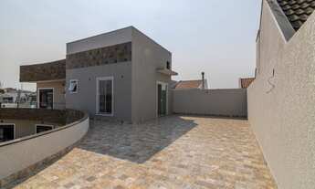 Imagem 2: CURITIBA - Casa de Condomínio - Cidade Industrial