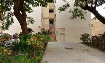 Imagem 3: Ótimo Apartamento Térreo 2 Quartos Na Praça Seca