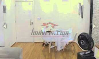 Imagem 4: Rio de Janeiro - Apartamento Padrão - Praça Seca