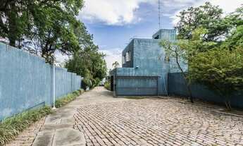 Imagem 3: Porto Alegre - Casa Padrão - Ipanema