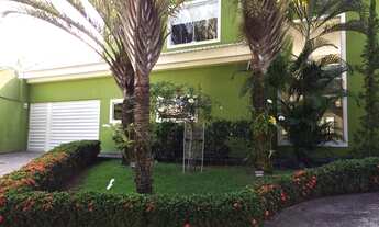 Imagem: Freguesia Espetacular Residencia Duplex