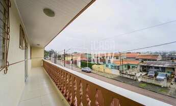 Imagem 7: CURITIBA - Casa Padrão - Xaxim