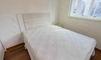 Imagem 7: Flat maravilhoso com 2x dormitório, requinte e conforto excelente instalação tudo novo. Se