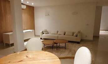 Imagem 2: Sobrado mobiliado no Alphaville Goiás