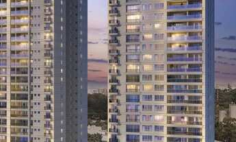 Imagem 2: Apartamento para venda tem 252 metros quadrados com 4 quartos em Real Parque - São Paulo