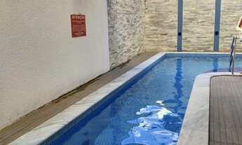 Imagem 2: Apartamento para venda tem 48 metros quadrados com 2 quartos em Boa Viagem - Recife - PE