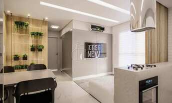 Imagem 7: CURITIBA - Apartamento Padrão - CAMPO COMPRIDO