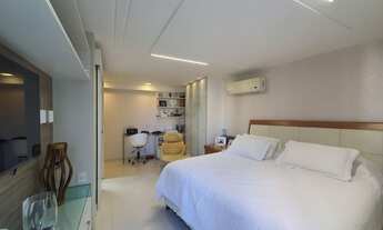 Imagem 4: Apartamento venda Boa Viagem Recife no Sea do Evolution Shopping Park