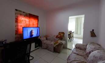 Imagem 6: Casa no São Jorge - 3 Quartos, Suíte, 250m² de Terreno