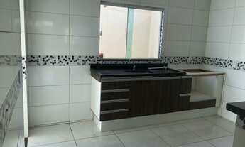 Imagem 2: Aluga-se casa em Senador Canedo