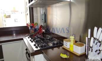 Imagem 5: FINA COBERTURA DUPLEX - 04 DORMITÓRIOS