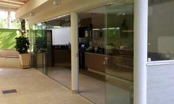 Imagem 5: Freguesia Espetacular Residencia Duplex, no Condomínio Lindo. Pedras Douradas