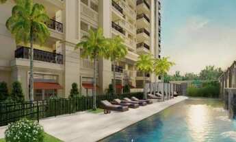 Imagem 6: Apartamento de 92m2 City Lapa