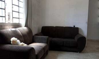 Imagem: Casa em Cajazeiras JS