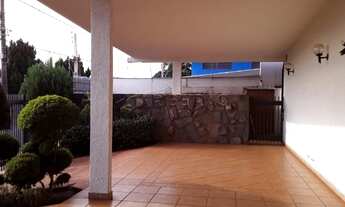 Imagem 2: Ribeirao Preto - Casa Padrão - Alto da Boa Vista