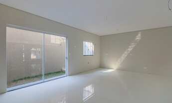 Imagem 6: CURITIBA - Casa de Condomínio - Cidade Industrial