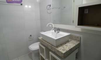 Imagem 6: Apartamento semi mobiliado com 1 quarto ao lado da pró vida