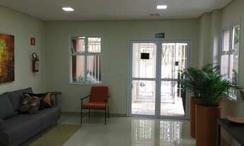 Imagem 2: Apartamento para venda com 02 suítes, 77m², completo em armários, 02 vagas