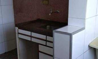 Imagem 6: APARTAMENTO - JARDIM ANTÁRTICA - SP