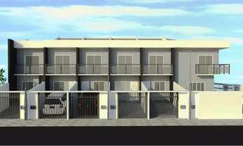 Imagem: Casa para venda possui 69 metros quadrados