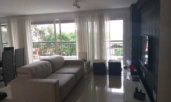 Imagem 5: Apartamento para venda tem 165 metros quadrados com 3 quartos em Cocó - Fortaleza - CE