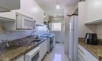 Imagem 7: Construtora STAROSTA apenas R$940k - Duplex na CABRAL,Zaffari IPA-Rio Branco-148m² 3Suítes