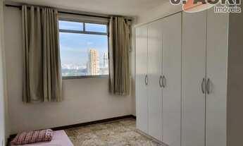 Imagem 4: Apartamento para venda possui 96 m² com 3 quartos