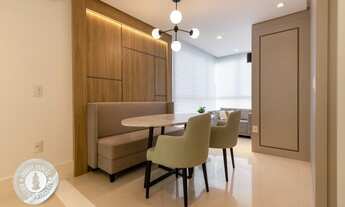 Imagem 5: Apartamento com 3 dormitórios à venda, 168 m² por R$ 1.190.000,00 - Victor Konder - Blumen