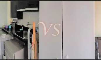 Imagem 6: Apartamento para Venda em São Paulo, Lauzane Paulista, 2 dormitórios, 1 suíte, 2 banheiros