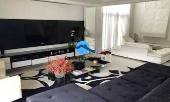 Imagem 2: Condomínio Swiss Park Casa 800m² 5 Dormitórios 5 vagas