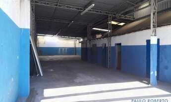 Imagem 2: GALPÃO - VILA BELA - SP