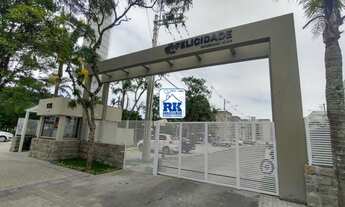 Imagem: Apartamento - Vargem do Bom Jesus - Florianópolis