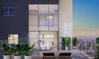 Imagem 5: Apartamento para venda tem 136 metros quadrados com 3 quartos em Cabral - Curitiba - PR