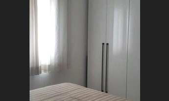 Imagem 3: Apartamento à venda, 65 m² por R$ 230.000,00 - Baeta Neves - São Bernardo do Campo/SP