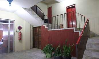 Imagem 6: More no centro da cidade em apartamento confortável, próximo a faculdades, supermercado, b