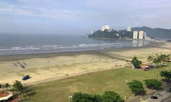 Imagem 3: 2 Dormitórios Frente Mar, Praia do Itararé