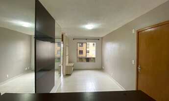 Imagem 2: Apê no Cond. Vila Jardim Orquídea, 2 quartos, 2º andar, financia!