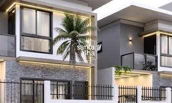 Imagem: FLORIANOPOLIS - Casa Padrão - Alto Ribeirão