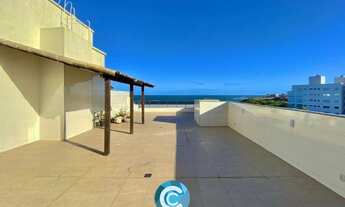 Imagem 3: Cobertura 03 quartos, à venda em Guarapari na Enseada Azul!