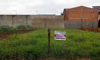 Imagem 2: Lote/Terreno jd. residencial ALTOS DO KLAVIN, para venda possui 300 metros quadrados