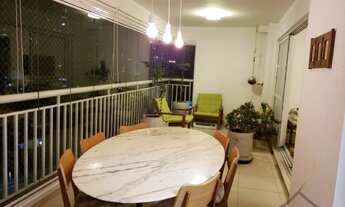 Imagem 2: 01290 - Apartamento 3 Dorms. (3 Suítes), VILA GUMERCINDO - SÃO PAULO/SP