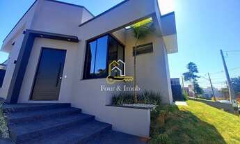 Imagem 4: Araraquara - Casa de Condomínio - Parque Residencial Damha