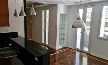 Imagem 3: Apartamento com 3 quartos em Ipanema