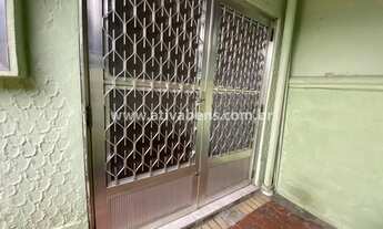 Imagem 3: Casa de fundos com quintal e 1 quarto em Irajá