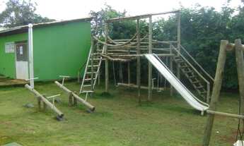 Imagem 2: Sítio em Betim 6.000 metros com pomar