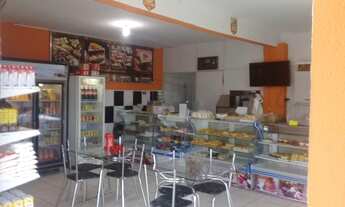 Imagem 4: Ótimo sobrado para venda tem 257 metros quadrados com 3 quartos em Campo de Santana - Curi