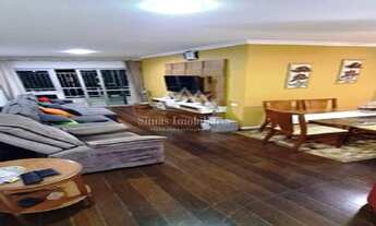 Imagem 4: Apartamento para Locação em Rio de Janeiro, Tijuca, 3 dormitórios, 1 suíte, 3 banheiros, 2