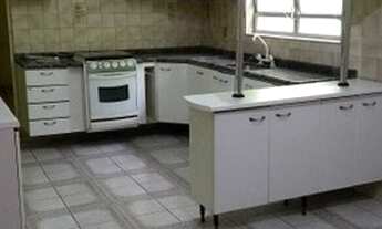 Imagem 1: Casa para venda possui 170 metros quadrados com 2 quartos em Vila Nogueira - Diadema - SP