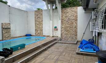 Imagem: Casa 3 quartos Cidade Nova - Manaus - AM