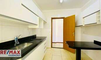 Imagem: Apartamento com 3 suítes e churrasqueira